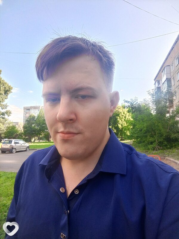 Константин, 32, Кемерове — анкета №254693