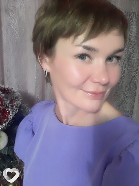 Елена, 45, Усть-Лабинск — анкета №254698