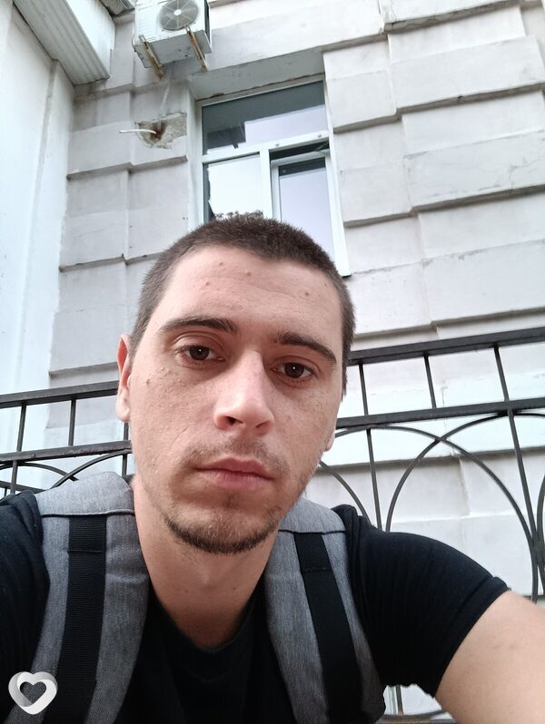 Андрей, 32, Туапсе — анкета №254712