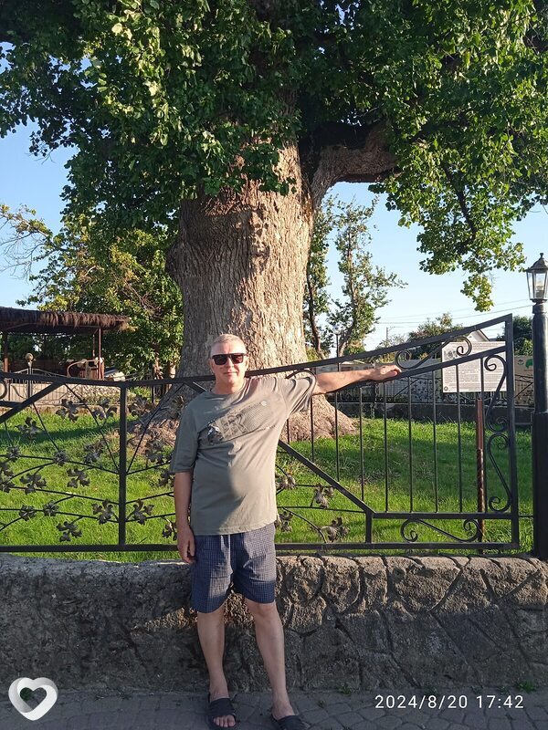 Фарис, 56, Казани — анкета №254715