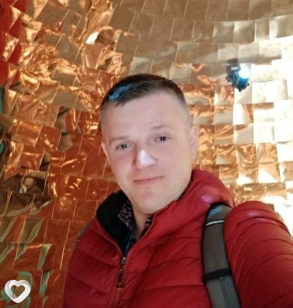 Сергей, 35, Запорожье — анкета №254721