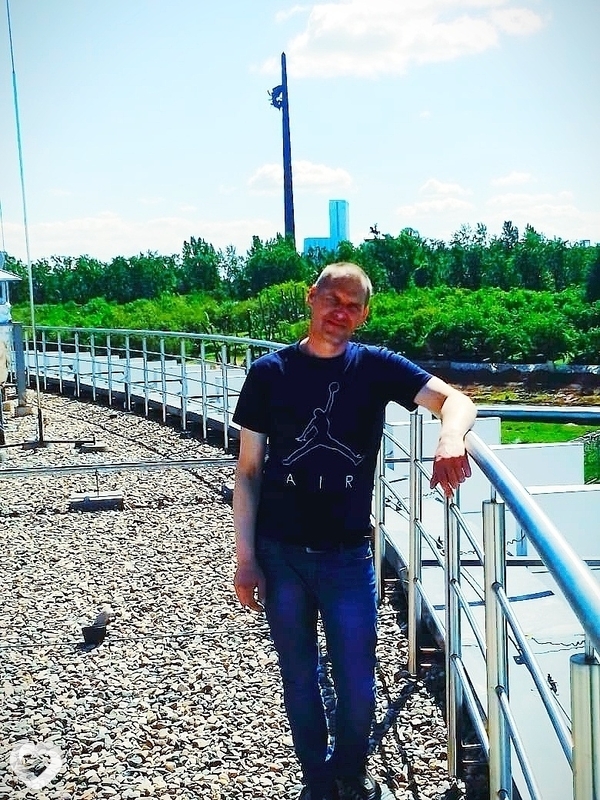 Александр, 49, Москве — анкета №254731