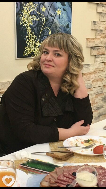 Галина, 52, Нижнем Новгороде — анкета №254732