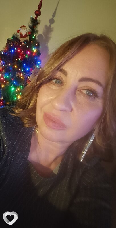 Мария, 38, Аксае — анкета №254734