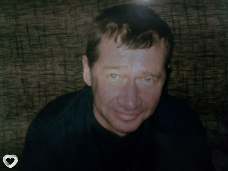 Aleksei, 61, Новокузнецке — анкета №254843