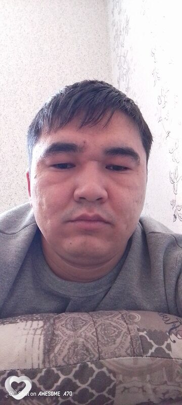 Олжас, 30, Кокшетау — анкета №254844