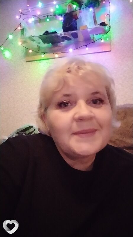 Людмила, 43, Златоусте — анкета №254849