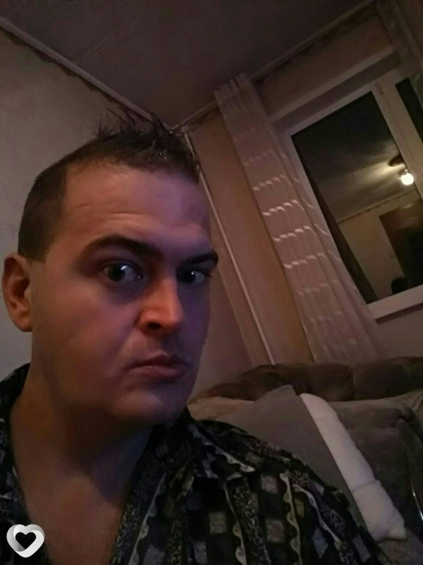 Романтик Семь, 37, Самаре — анкета №254855