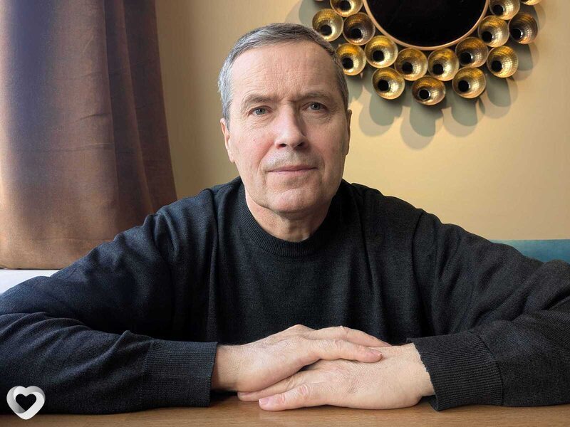 Александр, 56, Новокузнецке — анкета №254856