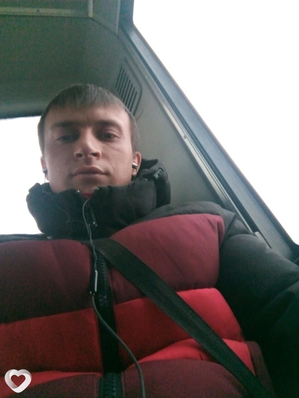 Игорь, 33, Копейске — анкета №254867
