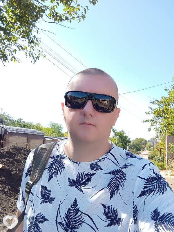Сергей, 43, Луганске — анкета №254871