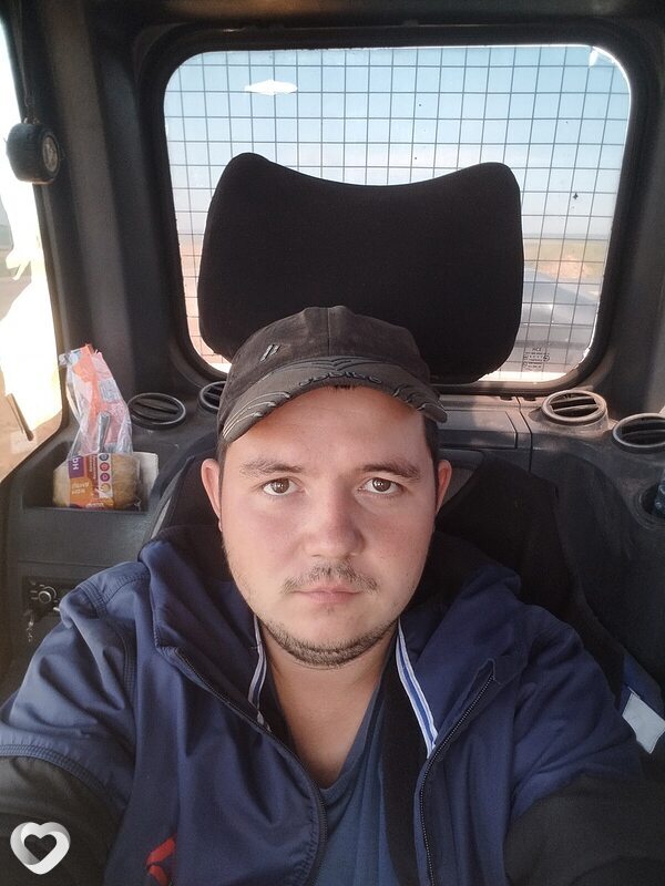 Денис, 28, Ульяновске — анкета №254872