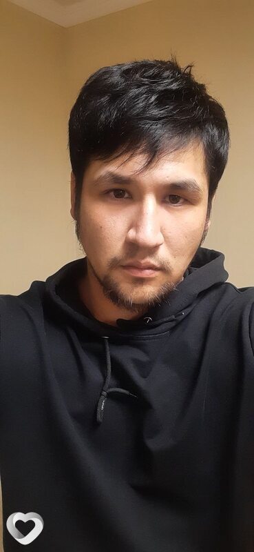 Адлет, 32, Атырау(гурьев) — анкета №254873