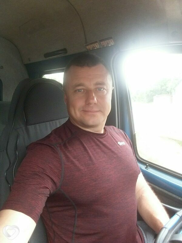 Александр, 50, Кропивницкий — анкета №254875