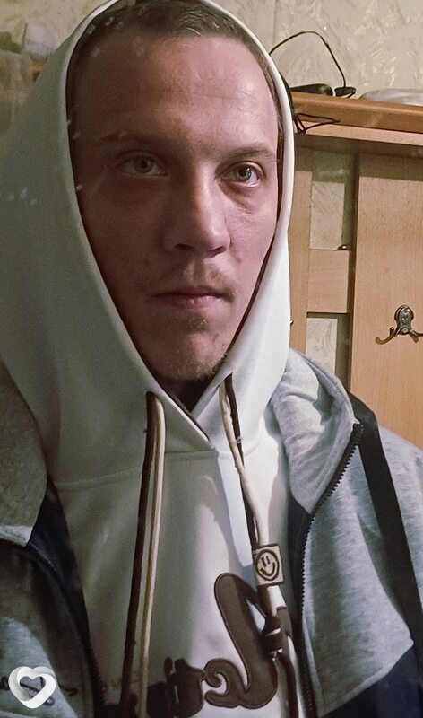 Николай, 32, Минске — анкета №254879