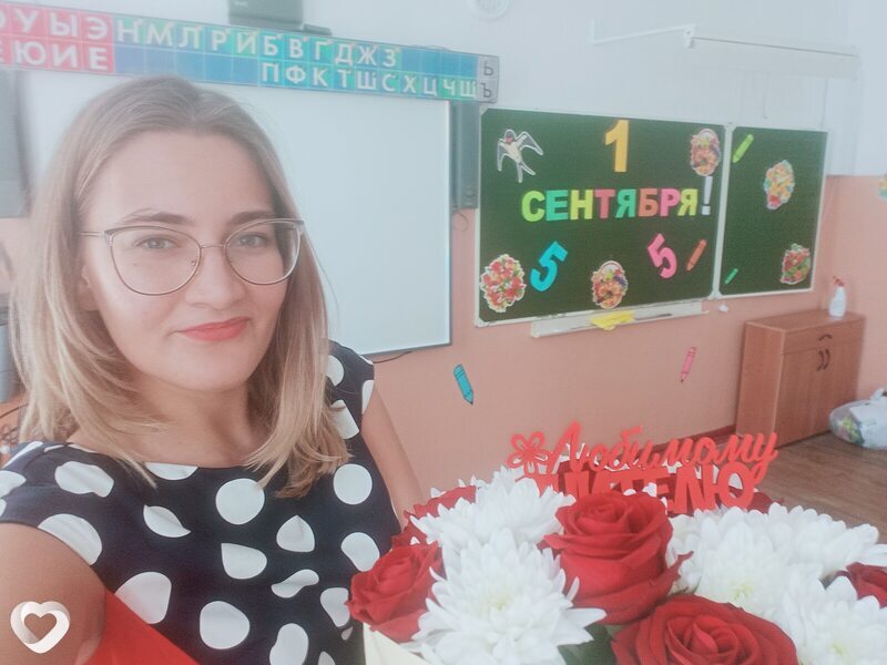 Полина, 27, Краснодаре — анкета №254880