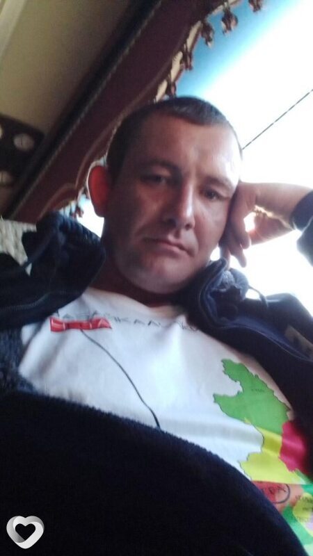 Сергей, 42, Томске — анкета №254884