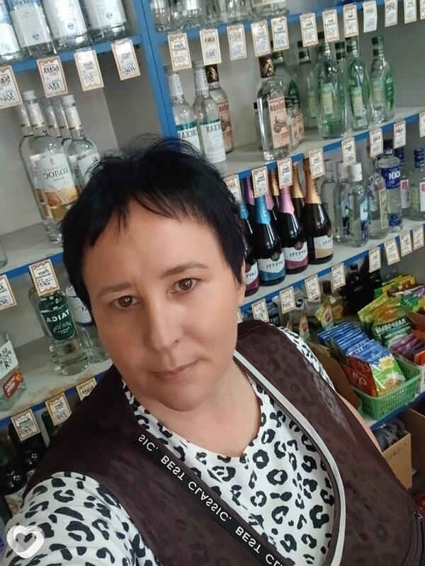 Татьяна, Пикалево