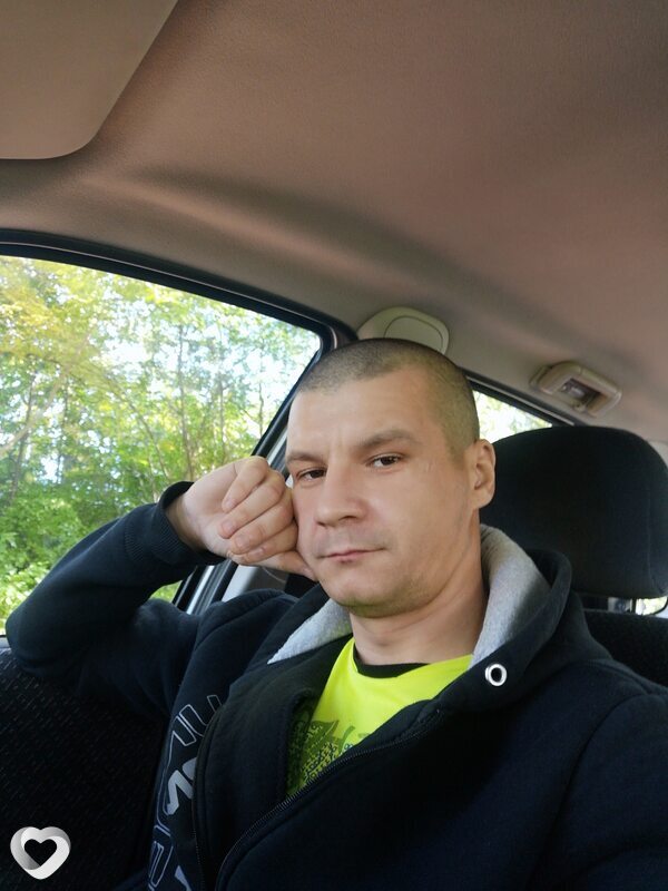 Александр, 36, Кобрине — анкета №254895
