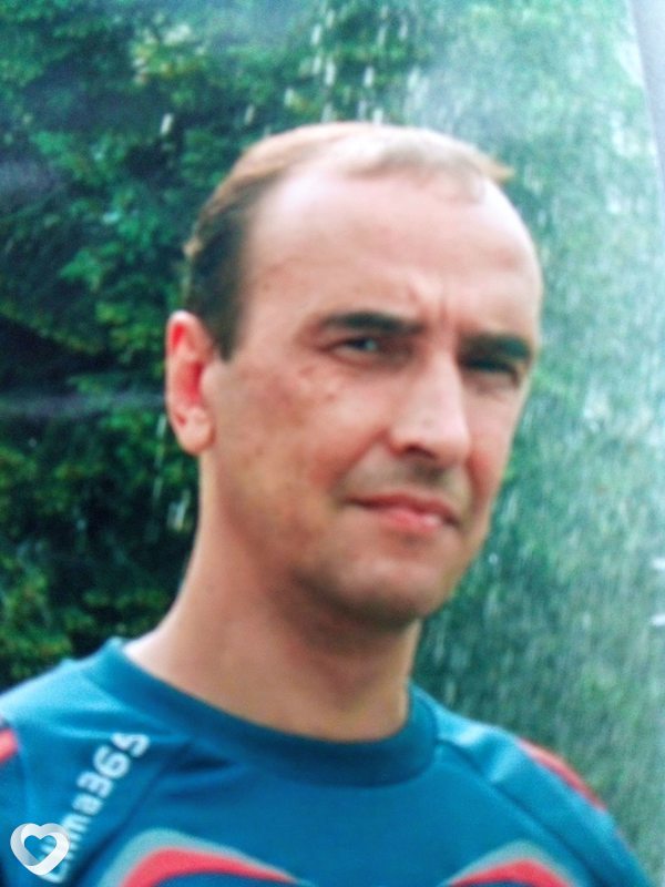 Григорий, 54, Балашове — анкета №254897