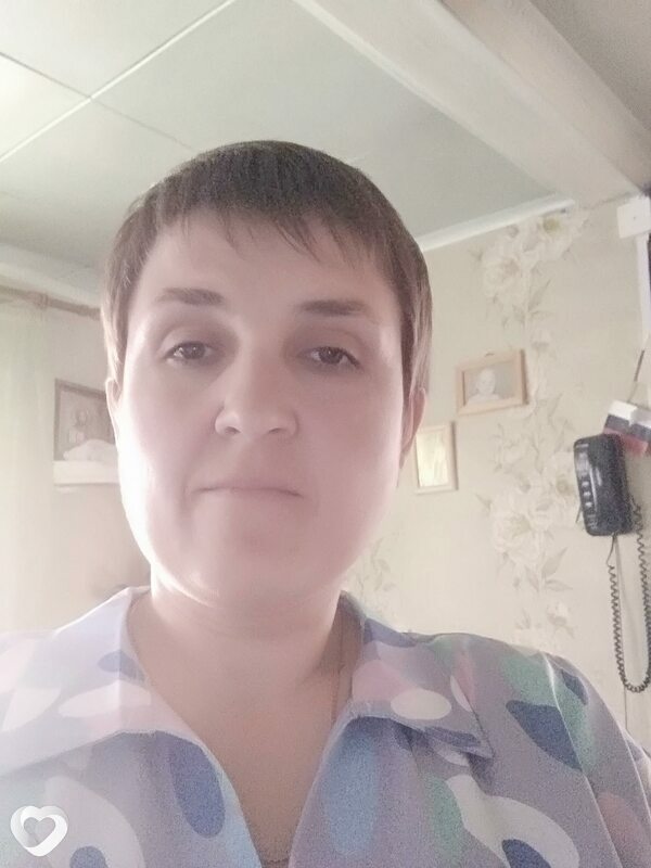 Наталья, Кочкурово