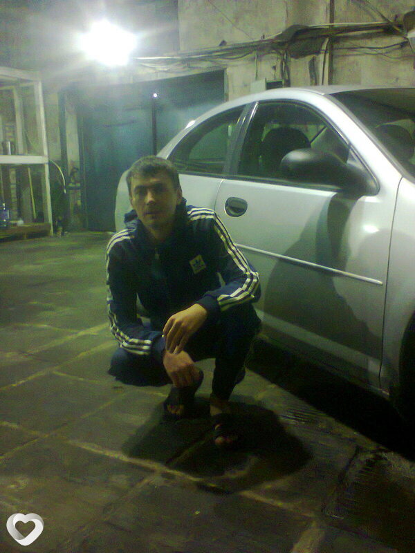 Юра, 40, Саратове — анкета №254914