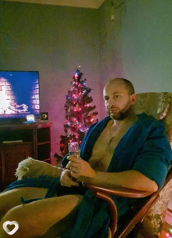 Константин, 45, Москве — анкета №254823