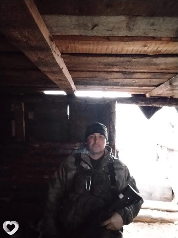 Александр, 50, Кольчугине — анкета №254826