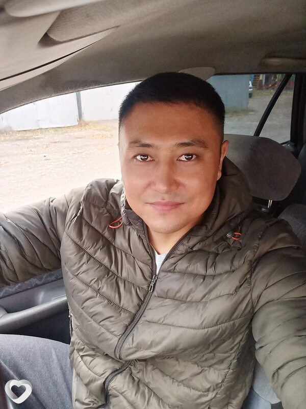 Дидар, 45, Усть-Каменогорск — анкета №254829