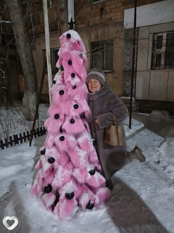 Татьяна, 64, Караганде — анкета №254832