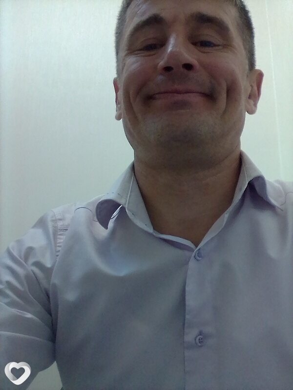 Андрей, 46, Краснодаре — анкета №254835
