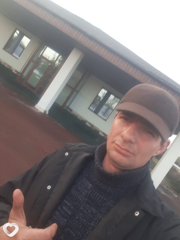 Алексей, 40, Астане — анкета №254837
