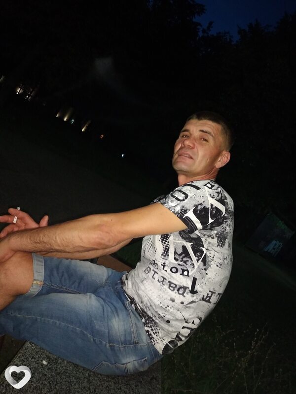 Радик, 47, Орске — анкета №254753