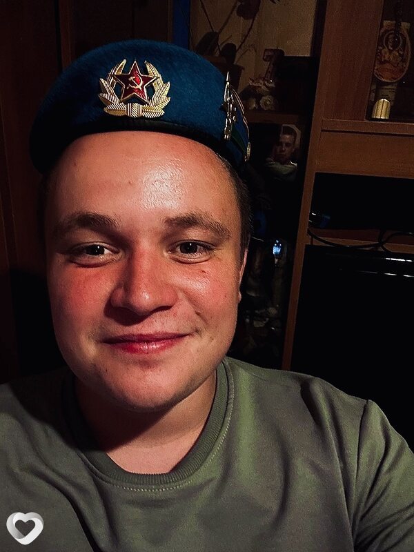 Вадим, Кинешма