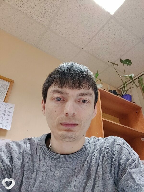 Валерий, 41, Нижневартовске — анкета №254758