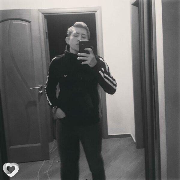 Александр, 28, Красноярске — анкета №254761