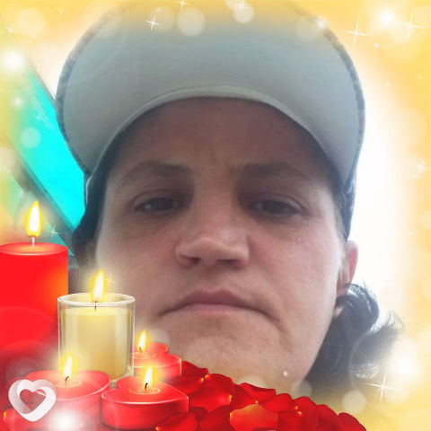 Ket, 43, Гродно — анкета №254965