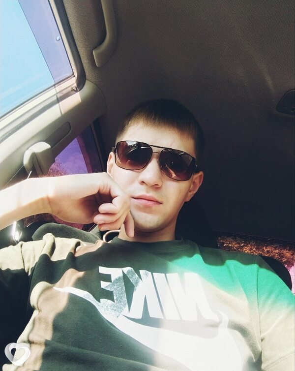 Кирилл, 32, Кемерове — анкета №254966