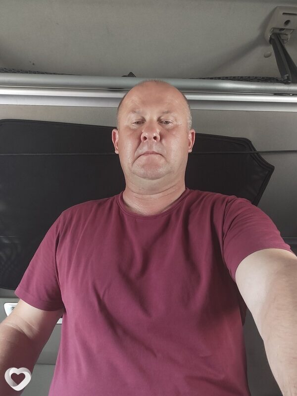 Александр, 49, Минске — анкета №254970