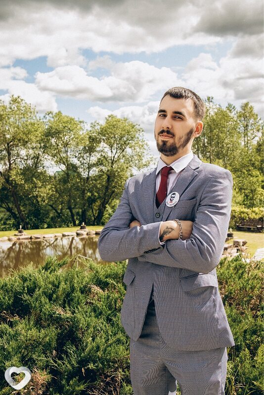 Игорь, 26, Минске — анкета №254972