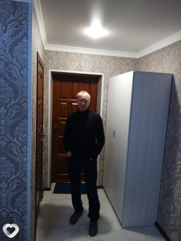 Александр, 52, Омске — анкета №254974