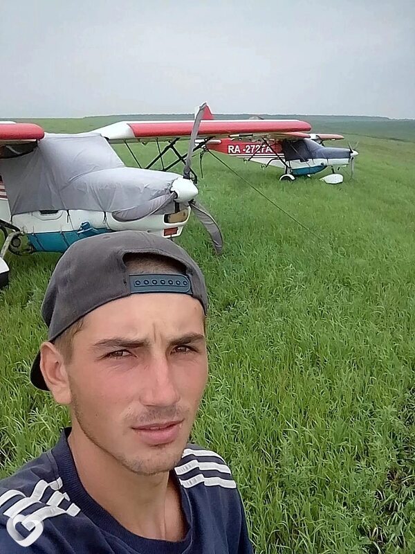Егор, 26, Москве — анкета №254986