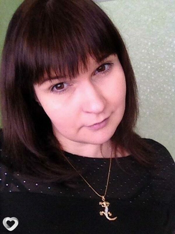 Маришка, 39, Мурманске — анкета №255116