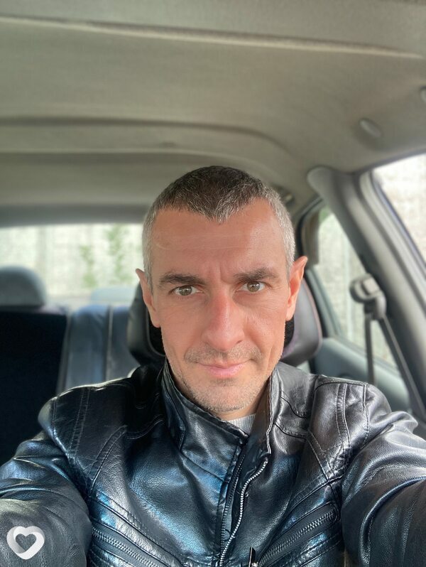Роман, 46, Твери — анкета №255118
