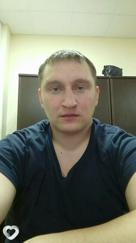 Михаил, 39, Санкт-Петербурге — анкета №255119
