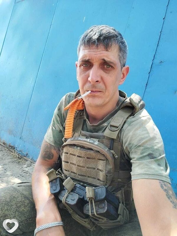 Виталя, 40, Канске — анкета №255124