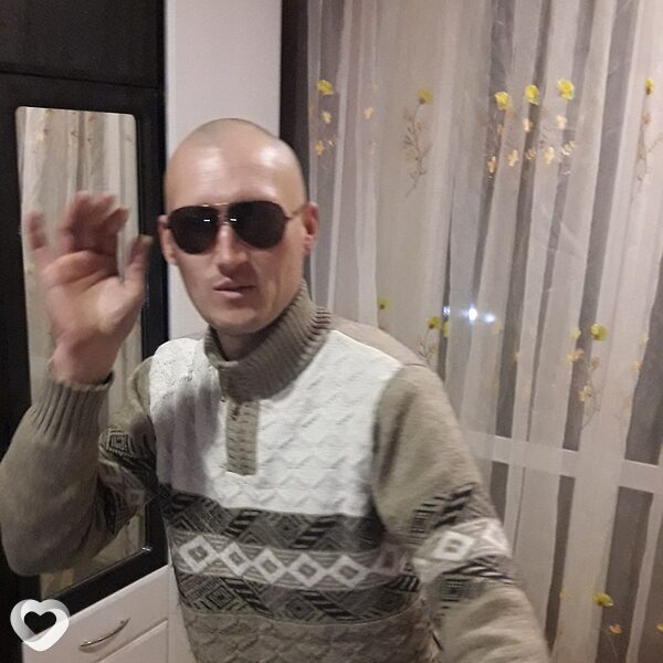 Maksik, 46, Харькове — анкета №255129