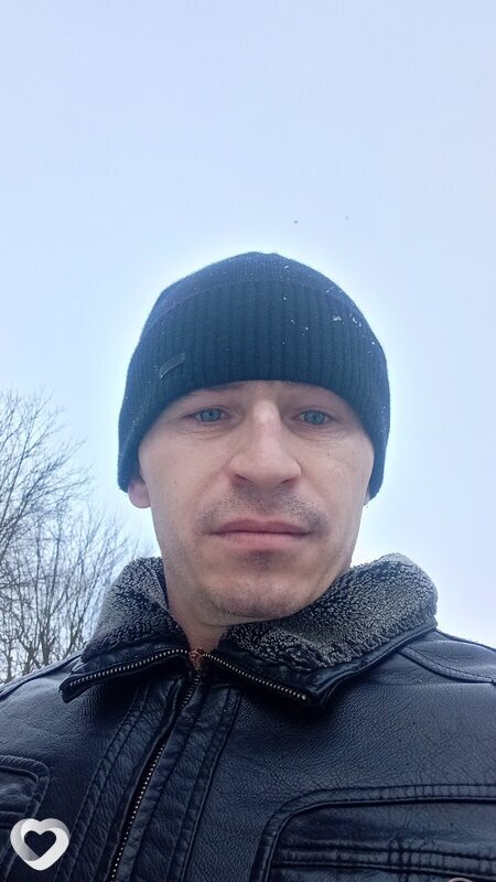 Максим, 40, Ошмянах — анкета №255131