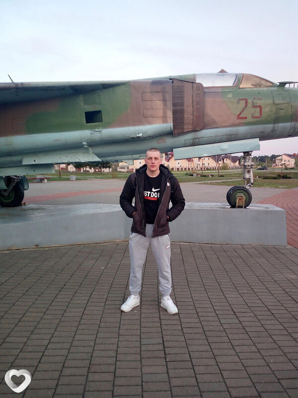 Юра, 31, Бресте — анкета №255137
