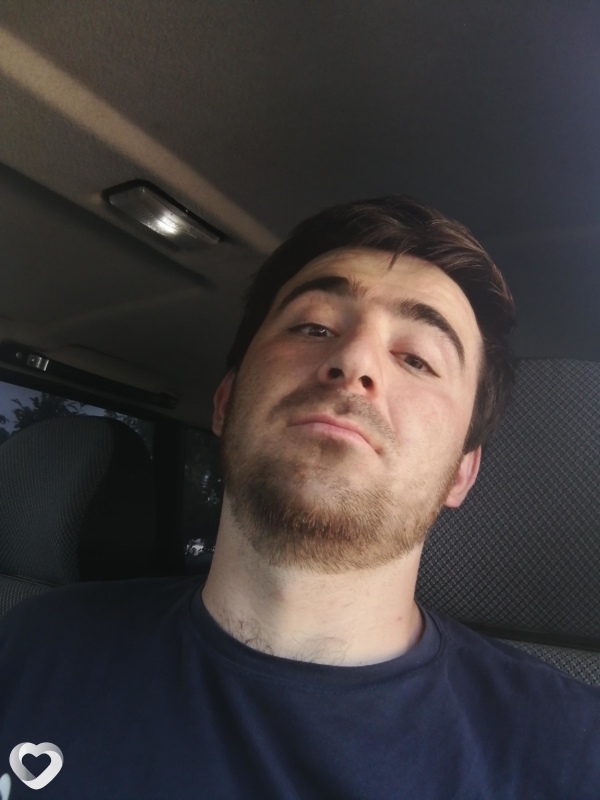Ахмед, 34, Санкт-Петербурге — анкета №255139